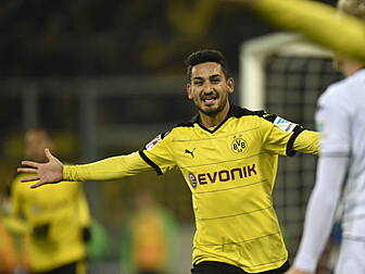 Ilkay Gundogan is Guardiola...